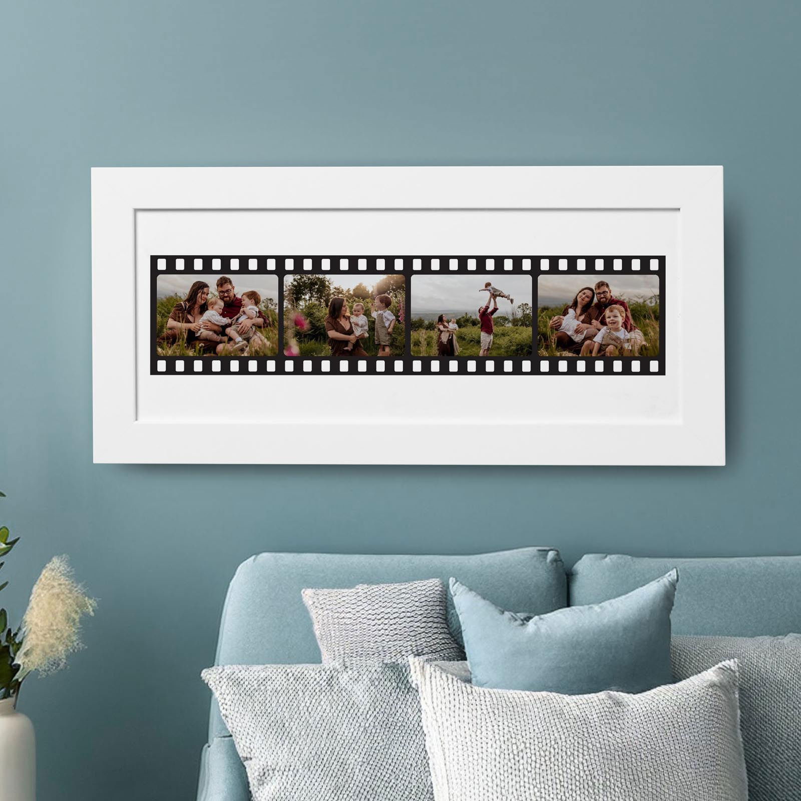 photographer gift retro camera film photo print