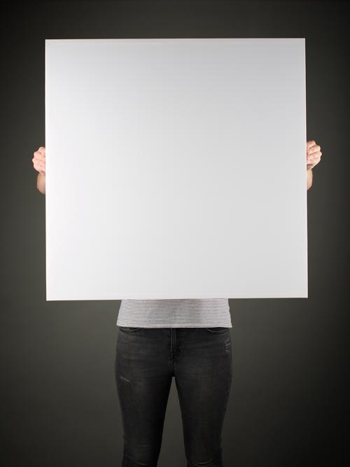 Extra Large Square Canvas