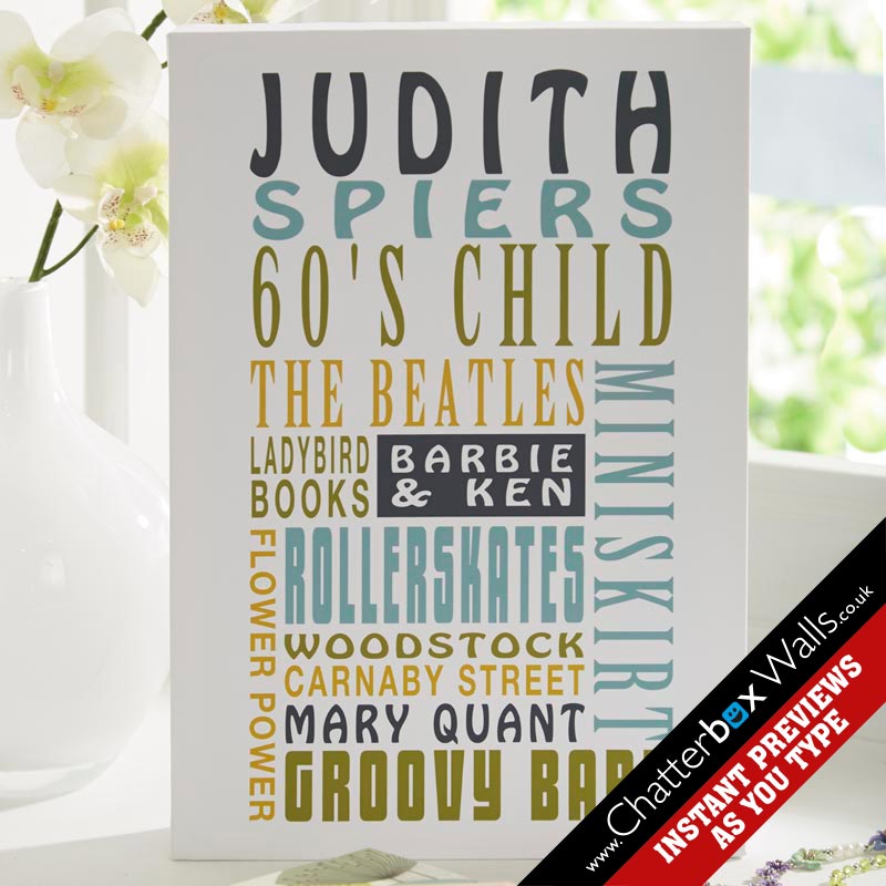 personalized-60s-child-special-birthday-gift-canvas-print