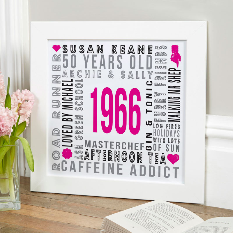 40th Birthday Ideas | lifewiththebs